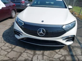 Mercedes-Benz EQS 450+ | Auto.bg — изображение 6 Mercedes-Benz EQS 450+ | Auto.bg — изображение 6
