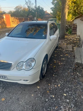 Mercedes-Benz C 220 - 2500 € - 57235629 2 | Car24.bg Mercedes-Benz C 220 - 2500 € - 57235629 2