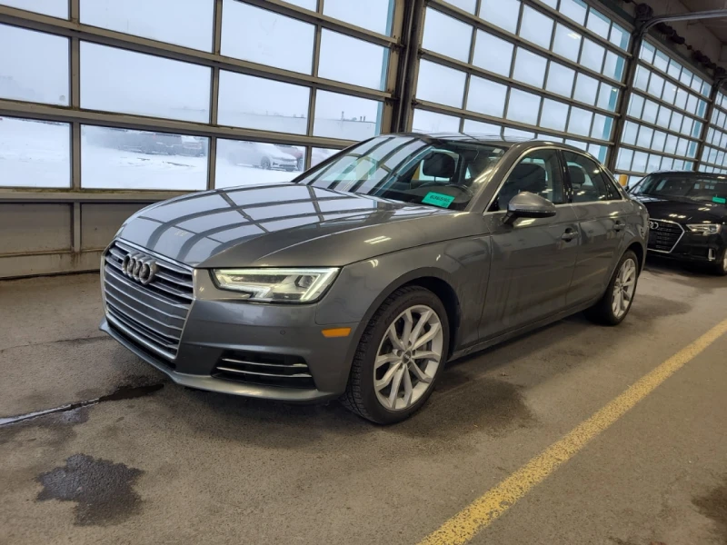 Audi A4 - 25999 лв. / 13293.08 € - 47804105 1 | Car24.bg Audi A4 - 25999 лв. / 13293.08 € - 47804105 1