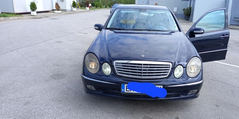 Mercedes-Benz E 270 CDI Elegance - 3950 € / 7725.53 лв. - 84156487 1 | Car24.bg Mercedes-Benz E 270 CDI Elegance - 3950 € / 7725.53 лв. - 84156487 1