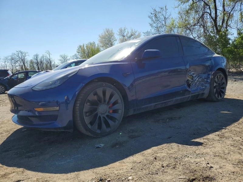 Tesla Model 3 Long Range AWD - 16900 € / 33053.53 лв. - 56747901 1 | Car24.bg Tesla Model 3 Long Range AWD - 16900 € / 33053.53 лв. - 56747901 1