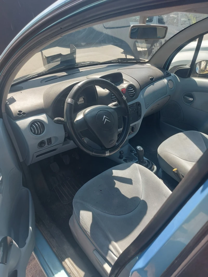 Citroen C3 - 899 € - 67806714 1 | Car24.bg Citroen C3 - 899 € - 67806714 1