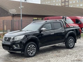 Nissan Navara 2.3d - Car24.bg Nissan Navara 2.3d