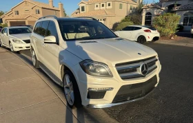 Mercedes-Benz GL 55 AMG - Car24.bg Mercedes-Benz GL 55 AMG