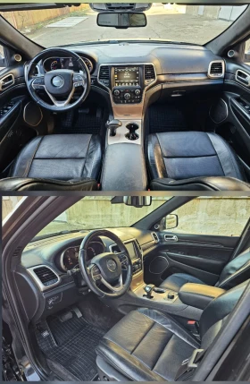 Jeep Grand cherokee 5.7Hemi V8 Summit - 35000 лв. / 17895.22 € - 47066032 10 | Car24.bg Jeep Grand cherokee 5.7Hemi V8 Summit - 35000 лв. / 17895.22 € - 47066032 10