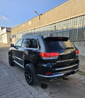 Jeep Grand cherokee 5.7Hemi V8 Summit - 35000 лв. / 17895.22 € - 47066032 5 | Car24.bg Jeep Grand cherokee 5.7Hemi V8 Summit - 35000 лв. / 17895.22 € - 47066032 5