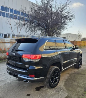 Jeep Grand cherokee 5.7Hemi V8 Summit - 35000 лв. / 17895.22 € - 47066032 4 | Car24.bg Jeep Grand cherokee 5.7Hemi V8 Summit - 35000 лв. / 17895.22 € - 47066032 4