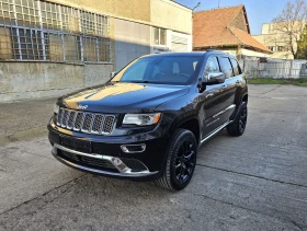 Jeep Grand cherokee 5.7Hemi V8 Summit - Car24.bg Jeep Grand cherokee 5.7Hemi V8 Summit