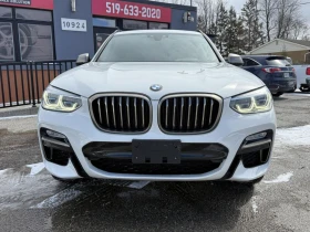 BMW X3 - 26250 € / 51340.54 лв. - 45530809 8 | Car24.bg BMW X3 - 26250 € / 51340.54 лв. - 45530809 8