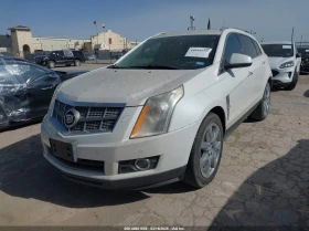 Cadillac Srx 3.0L V-6 DI, DOHC, VVT, 265HP Front Wheel Drive | Auto.bg — изображение 2 Cadillac Srx 3.0L V-6 DI, DOHC, VVT, 265HP Front Wheel Drive | Auto.bg — изображение 2