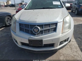 Cadillac Srx 3.0L V-6 DI, DOHC, VVT, 265HP Front Wheel Drive | Auto.bg — изображение 6 Cadillac Srx 3.0L V-6 DI, DOHC, VVT, 265HP Front Wheel Drive | Auto.bg — изображение 6