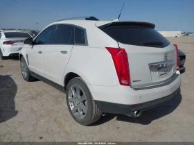 Cadillac Srx 3.0L V-6 DI, DOHC, VVT, 265HP Front Wheel Drive | Auto.bg — изображение 3 Cadillac Srx 3.0L V-6 DI, DOHC, VVT, 265HP Front Wheel Drive | Auto.bg — изображение 3