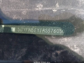 Cadillac Srx 3.0L V-6 DI, DOHC, VVT, 265HP Front Wheel Drive | Auto.bg — изображение 9 Cadillac Srx 3.0L V-6 DI, DOHC, VVT, 265HP Front Wheel Drive | Auto.bg — изображение 9