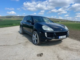 Porsche Cayenne 3.6 - цена по договаряне - 67757717 2 | Car24.bg Porsche Cayenne 3.6 - цена по договаряне - 67757717 2