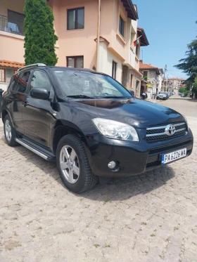 Toyota Rav4 - 4500 € / 8801.24 лв. - 37989473 2 | Car24.bg Toyota Rav4 - 4500 € / 8801.24 лв. - 37989473 2