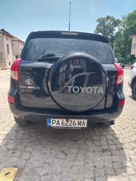 Toyota Rav4 - 4500 € / 8801.24 лв. - 37989473 4 | Car24.bg Toyota Rav4 - 4500 € / 8801.24 лв. - 37989473 4