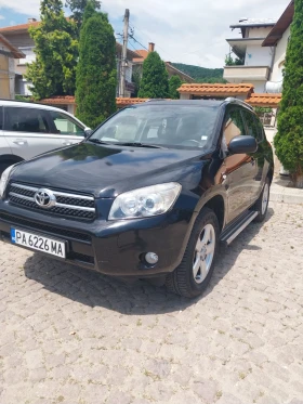 Toyota Rav4 - 4500 € / 8801.24 лв. - 37989473 6 | Car24.bg Toyota Rav4 - 4500 € / 8801.24 лв. - 37989473 6
