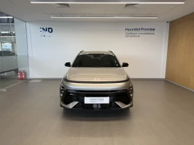 Hyundai Kona EXCLUSIVE N LINE AWD | Auto.bg — изображение 8 Hyundai Kona EXCLUSIVE N LINE AWD | Auto.bg — изображение 8