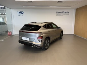 Hyundai Kona EXCLUSIVE N LINE AWD | Auto.bg — изображение 5 Hyundai Kona EXCLUSIVE N LINE AWD | Auto.bg — изображение 5