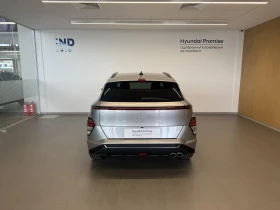 Hyundai Kona EXCLUSIVE N LINE AWD | Auto.bg — изображение 4 Hyundai Kona EXCLUSIVE N LINE AWD | Auto.bg — изображение 4