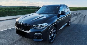 BMW X3 M40i xDrive - 44999 € / 88010.39 лв. - 62257709 3 | Car24.bg BMW X3 M40i xDrive - 44999 € / 88010.39 лв. - 62257709 3