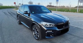 BMW X3 M40i xDrive - Car24.bg BMW X3 M40i xDrive