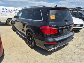 Mercedes-Benz GL 63 AMG CARFAX/ДИСТРОНИК/360/ОБДУХ/ПОДГРЕВ/ПАНО | Auto.bg — изображение 4 Mercedes-Benz GL 63 AMG CARFAX/ДИСТРОНИК/360/ОБДУХ/ПОДГРЕВ/ПАНО | Auto.bg — изображение 4