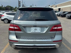 Mercedes-Benz ML 350 D * AMG * 2015 * 360 CAMERA * НА ПРУЖИНИ * CARFAX | Auto.bg — изображение 5 Mercedes-Benz ML 350 D * AMG * 2015 * 360 CAMERA * НА ПРУЖИНИ * CARFAX | Auto.bg — изображение 5