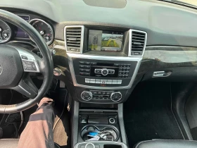 Mercedes-Benz ML 350 D * AMG * 2015 * 360 CAMERA * НА ПРУЖИНИ * CARFAX | Auto.bg — изображение 8 Mercedes-Benz ML 350 D * AMG * 2015 * 360 CAMERA * НА ПРУЖИНИ * CARFAX | Auto.bg — изображение 8