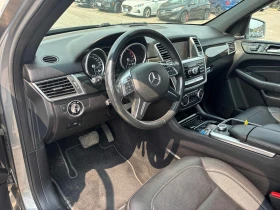 Mercedes-Benz ML 350 D * AMG * 2015 * 360 CAMERA * НА ПРУЖИНИ * CARFAX | Auto.bg — изображение 6 Mercedes-Benz ML 350 D * AMG * 2015 * 360 CAMERA * НА ПРУЖИНИ * CARFAX | Auto.bg — изображение 6