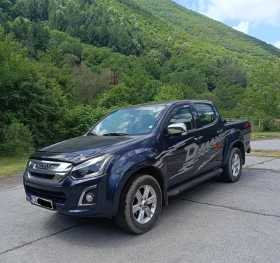 Isuzu D-max undefined | Auto.bg — изображение 2 Isuzu D-max undefined | Auto.bg — изображение 2