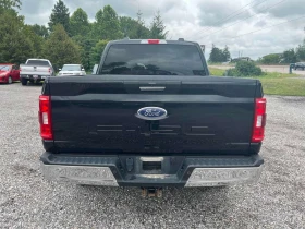 Ford F150 4WD SuperCrew Box| NAVI| KEYLESS| - 29990 € - 78669742 13 | Car24.bg Ford F150 4WD SuperCrew Box| NAVI| KEYLESS| - 29990 € - 78669742 13