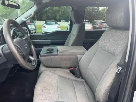 Ford F150 4WD SuperCrew Box| NAVI| KEYLESS| - 29990 € - 78669742 5 | Car24.bg Ford F150 4WD SuperCrew Box| NAVI| KEYLESS| - 29990 € - 78669742 5