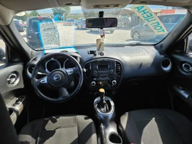 Nissan Juke 1.5 дизел | Auto.bg — изображение 7 Nissan Juke 1.5 дизел | Auto.bg — изображение 7