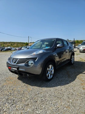 Nissan Juke 1.5 дизел | Auto.bg — изображение 2 Nissan Juke 1.5 дизел | Auto.bg — изображение 2