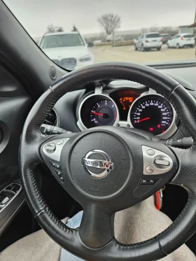 Nissan Juke 1.5 дизел | Auto.bg — изображение 3 Nissan Juke 1.5 дизел | Auto.bg — изображение 3