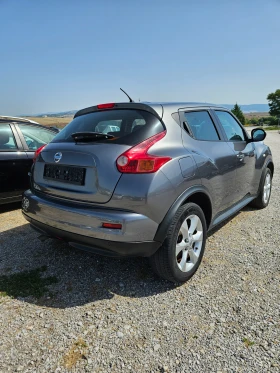 Nissan Juke 1.5 дизел | Auto.bg — изображение 5 Nissan Juke 1.5 дизел | Auto.bg — изображение 5