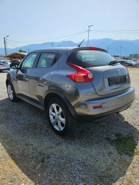 Nissan Juke 1.5 дизел | Auto.bg — изображение 6 Nissan Juke 1.5 дизел | Auto.bg — изображение 6