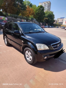 Kia Sorento - 5999 € - 45367662 2 | Car24.bg Kia Sorento - 5999 € - 45367662 2