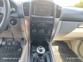 Kia Sorento - 5999 € - 45367662 7 | Car24.bg Kia Sorento - 5999 € - 45367662 7