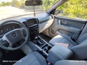 Kia Sorento - 5999 € - 45367662 9 | Car24.bg Kia Sorento - 5999 € - 45367662 9