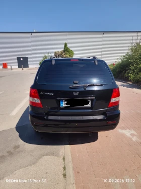 Kia Sorento - 5999 € - 45367662 4 | Car24.bg Kia Sorento - 5999 € - 45367662 4