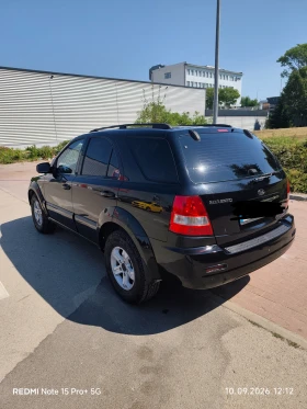 Kia Sorento - 5999 € - 45367662 5 | Car24.bg Kia Sorento - 5999 € - 45367662 5