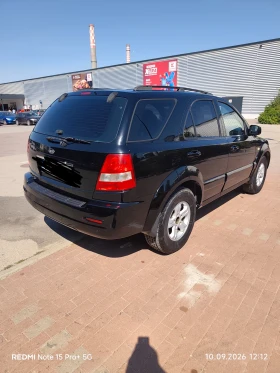 Kia Sorento - 5999 € - 45367662 3 | Car24.bg Kia Sorento - 5999 € - 45367662 3