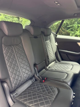 Audi Q8 - 74999 € - 31266044 15 | Car24.bg Audi Q8 - 74999 € - 31266044 15