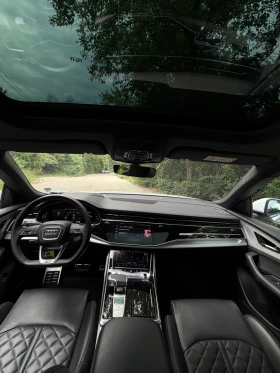 Audi Q8 - 74999 € - 31266044 12 | Car24.bg Audi Q8 - 74999 € - 31266044 12