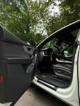 Audi Q8 - 74999 € - 31266044 10 | Car24.bg Audi Q8 - 74999 € - 31266044 10