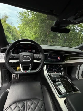 Audi Q8 - 74999 € - 31266044 9 | Car24.bg Audi Q8 - 74999 € - 31266044 9