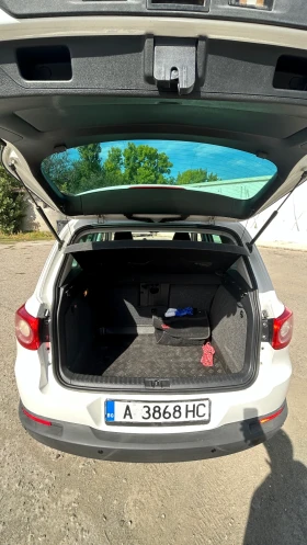 VW Tiguan - 8400 € - 11261775 7 | Car24.bg VW Tiguan - 8400 € - 11261775 7