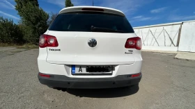 VW Tiguan - 8400 € - 11261775 6 | Car24.bg VW Tiguan - 8400 € - 11261775 6